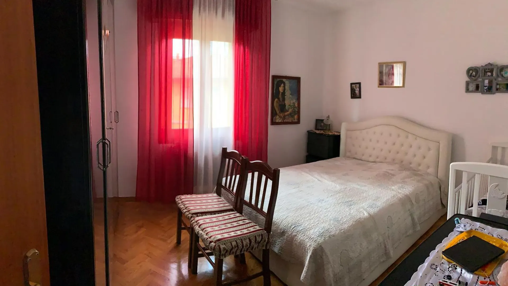 Opera Apartments Monterenzio